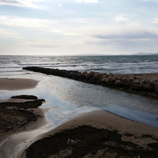 Palma hinter Portixol.....