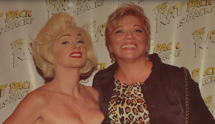 Echt oder aus Wachs??? Las Vegas / 2013