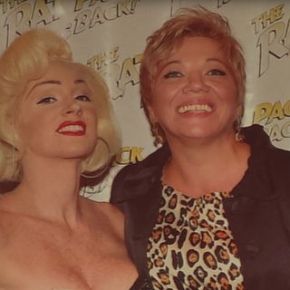 Echt oder aus Wachs??? ...