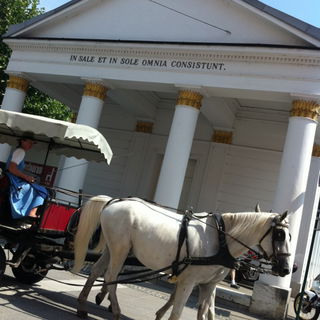 Ja, Salz und Sonne:) Ba...