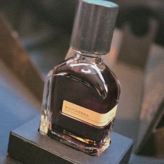 Boccanera by Orto Paris...