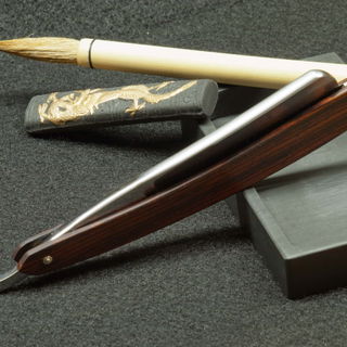 Rasiermesser Burgess 6/...