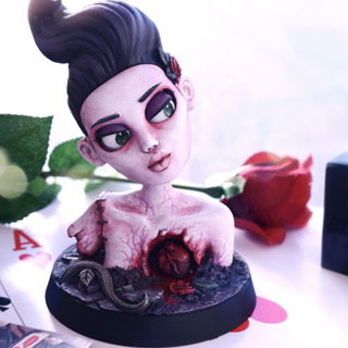 She loves Habanita as I...