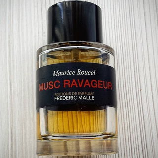 Signature Scent