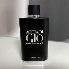 Profumo 180ML Geil