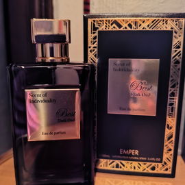 Emper best dark Oud