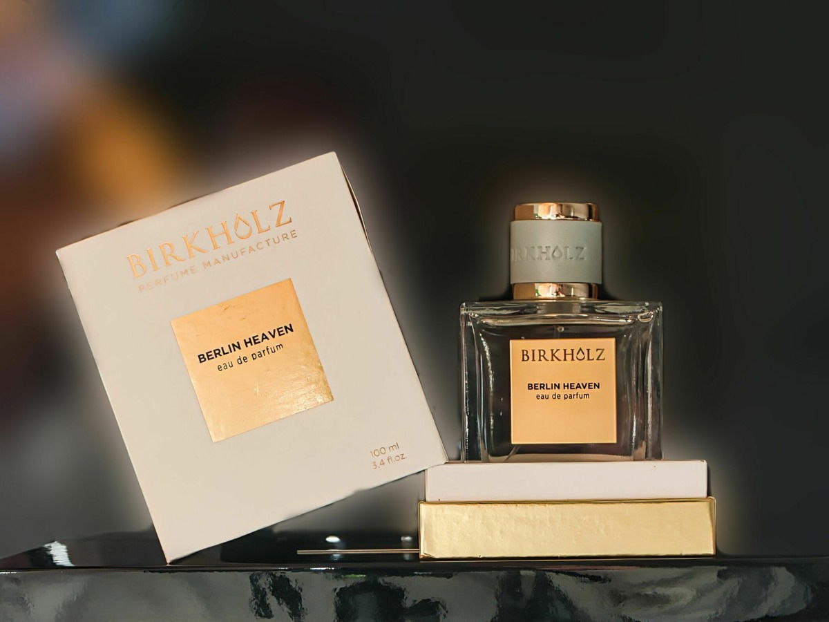 Berlin Heaven von Birkholz