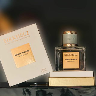 Berlin Heaven von Birkh...