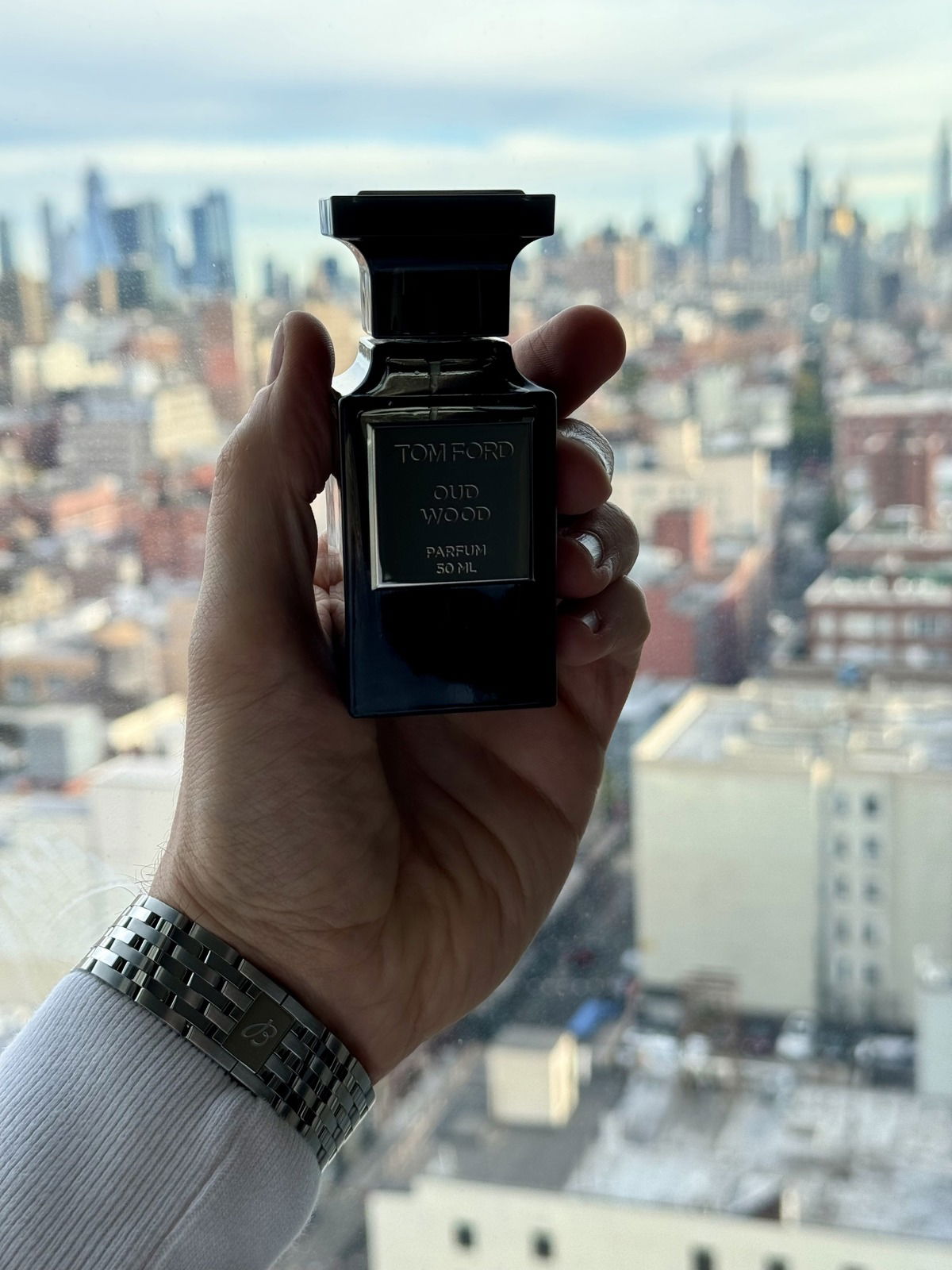 Lieblingsduft in Lieblingsstadt 🗽🇺🇸