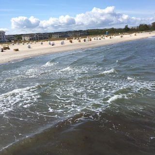 Heiligenhafen Mai 2019...