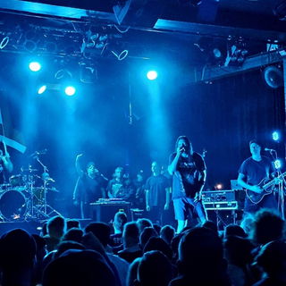 Madball - 27. Februar 2...