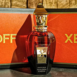 Xerjoff Golden Green