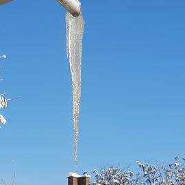 ❄❄❄Eiszeit am 1. ...