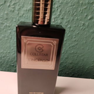 Collistar - L'incenso...