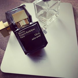 MFK Oud Satin Mood