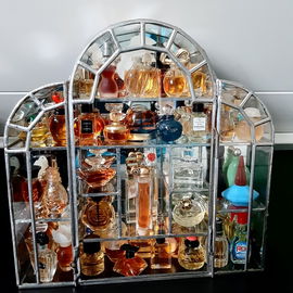 Meine Miniatur-Sammlung...