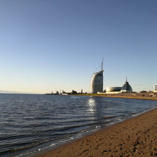 Bremerhaven 03.10.19