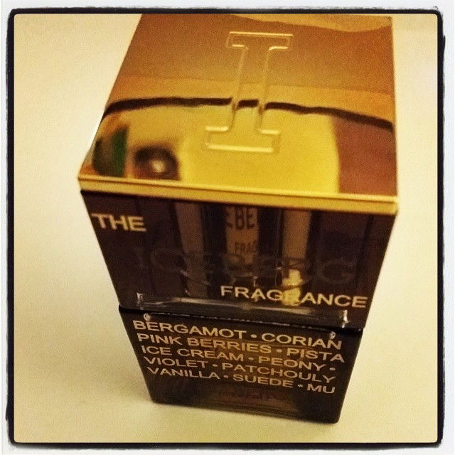 The Iceberg Fragrance EDP by Iceberg