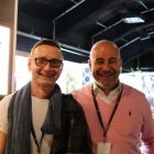 DaveGahan & Ernstheiter auf der Esxence 2018