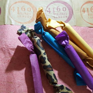 Sehr persönlich, sehr ...