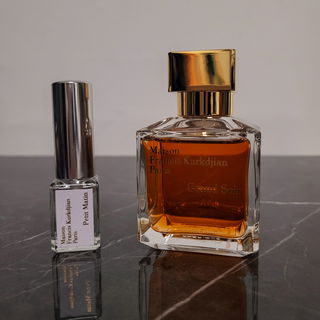 Kleiner Morgen, Großer...