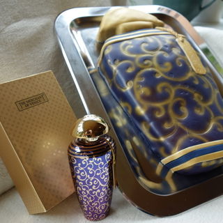 Arabesquen-Torte, Bild ...