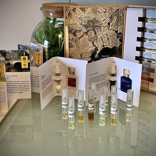 And the story begins......