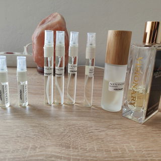 Visionary Sharing 🙂