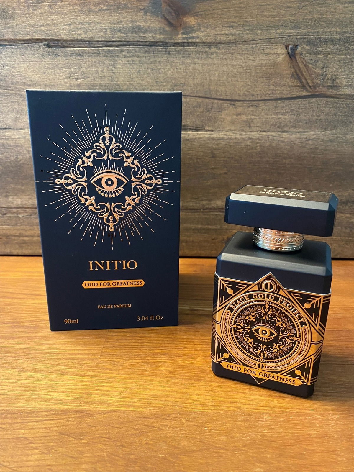 Initio Oud For Greatness