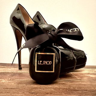 Les Parfums de Rosine: ...
