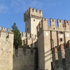 Halbinsel Sirmione am L...