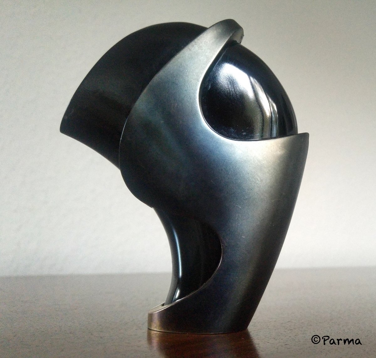 The dark side of the moon - DKNY Fuel for Men (1994)