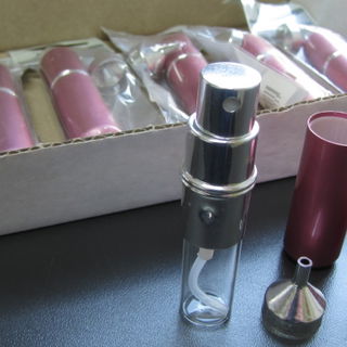 So sehen die Taschenzer...