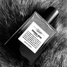 Cat scent