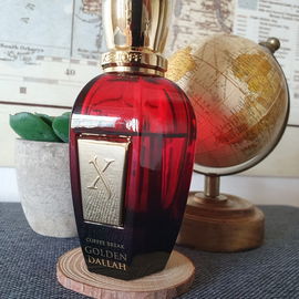Xerjoff Golden Dallah...