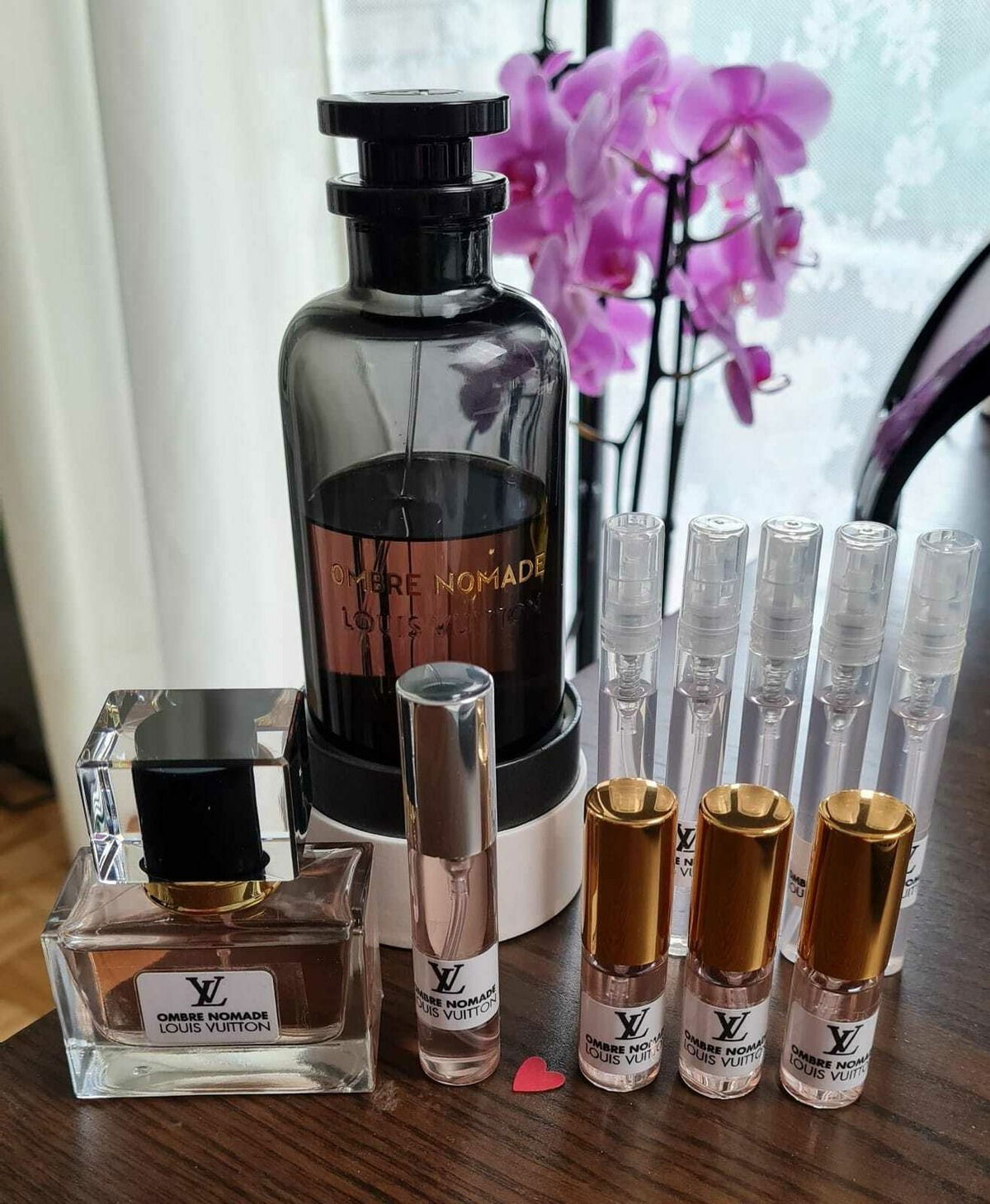 LV Sharing Ombre Nomade 16.5.2021