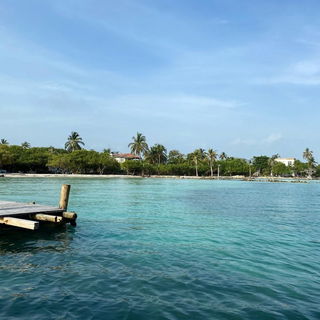 Karibik, Februar 2020....