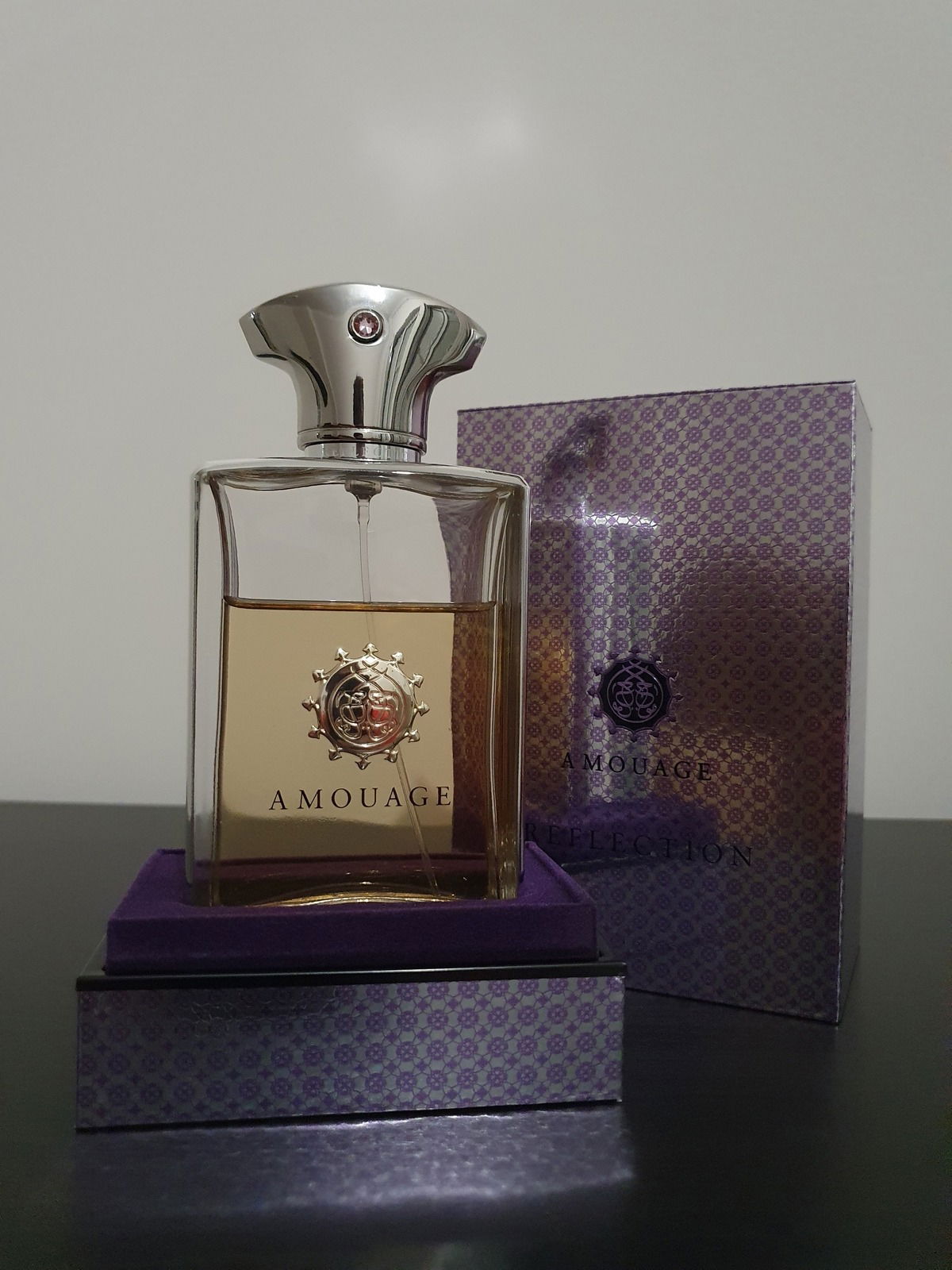 Amouage Reflection Man
