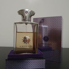 Amouage Reflection Man...