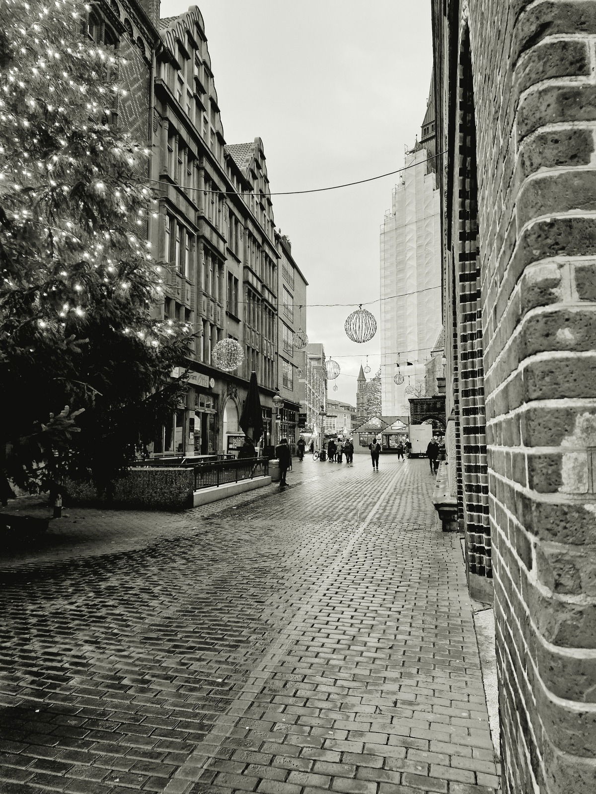 Weihnachtsmarkt 2024