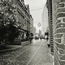 Weihnachtsmarkt 2024