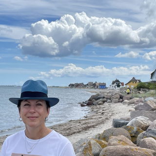 Ein schöner Tag an der...