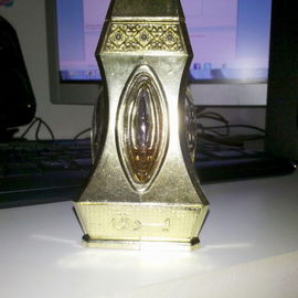 "Barq" von Al Haramain....