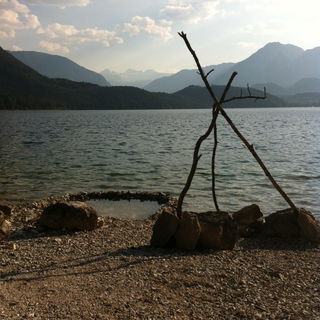 Weich&gschmeidigs Wasse...