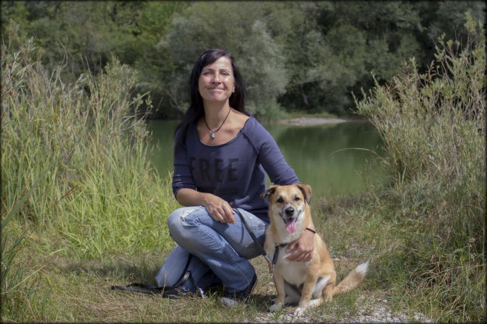 Meine Ruby und ich :)