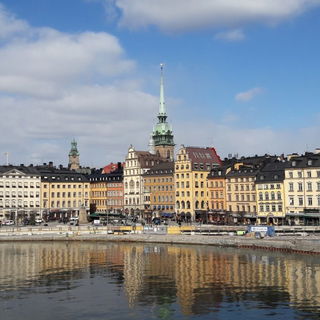 Stockholm