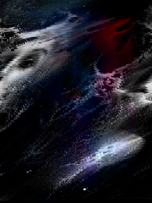 art by Federico Bebber