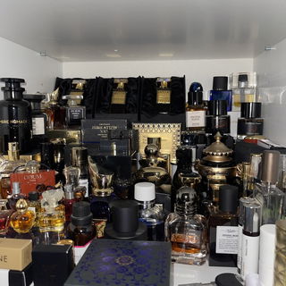 My Collection Until 31....