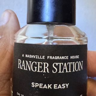 Speak Easy by Ranger St...