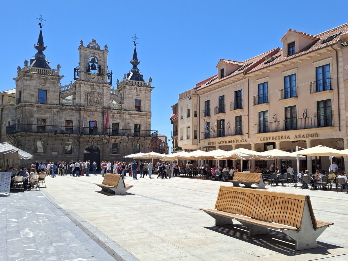 Astorga